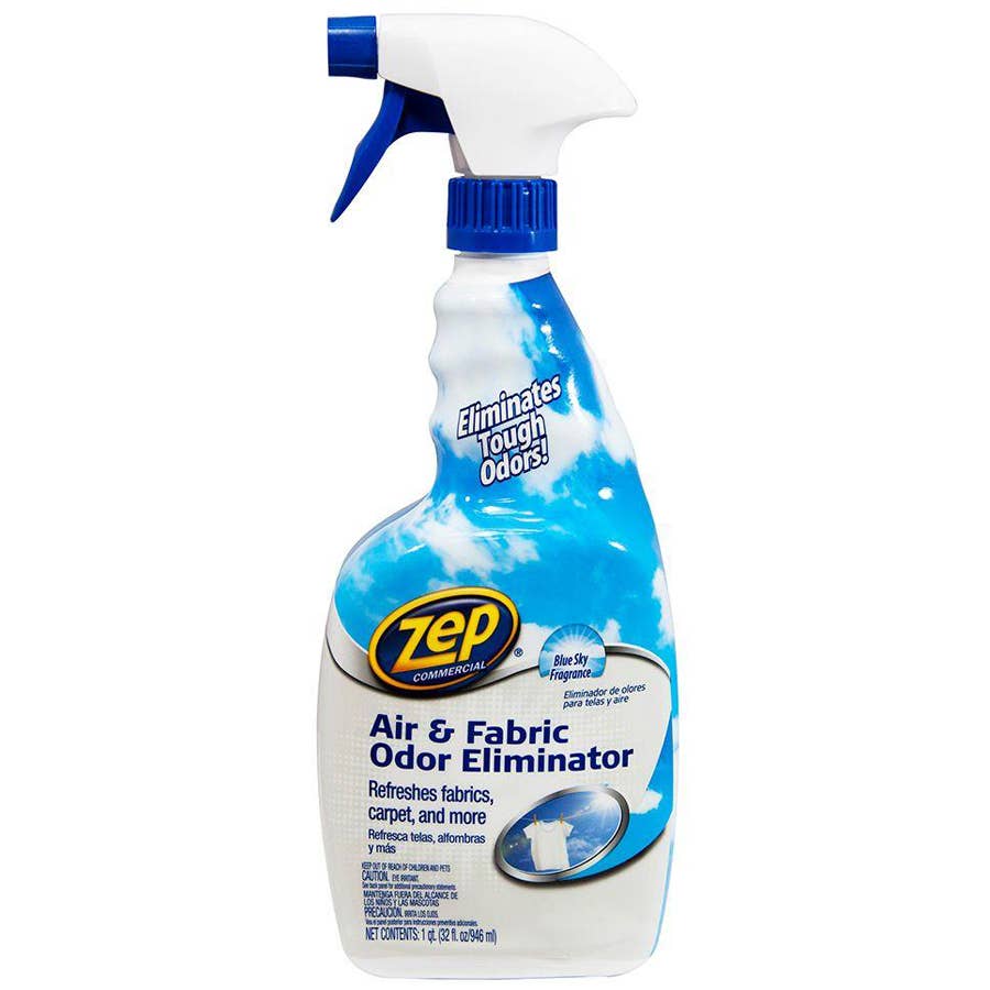 Zep Commercial Air & Fabric Odor Eliminator 32 oz