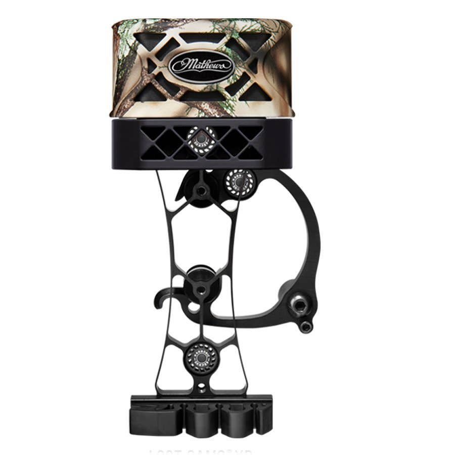Mathews Arrow  HD Series Quiver Lost XD Camo