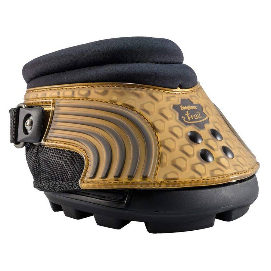 Davis Barrier Boot Embout/botte De Protection Taille 0 - Noir - Occasion