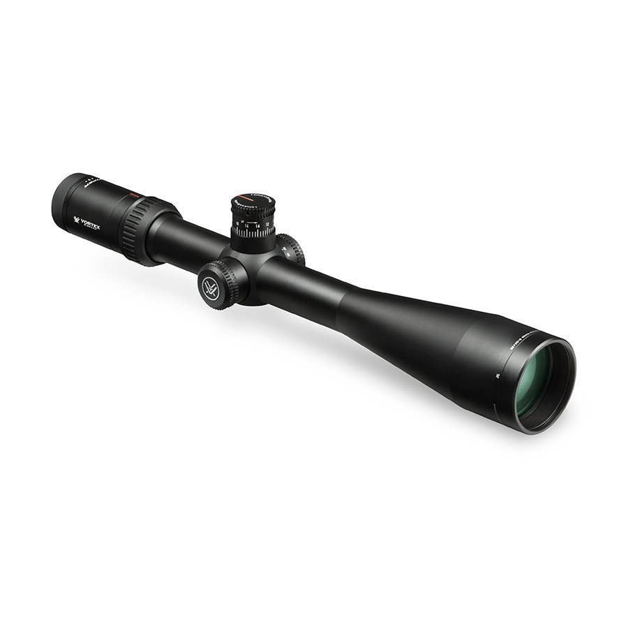 【未使用】VORTEX DIAMONDBACK TACTICAL 6-24x50 Vortex Diamondback Tactical 6-24x50 FFP Riflescope