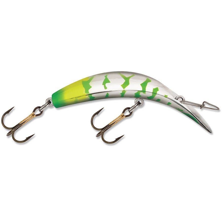 Hot Spot Apex Trolling Lure