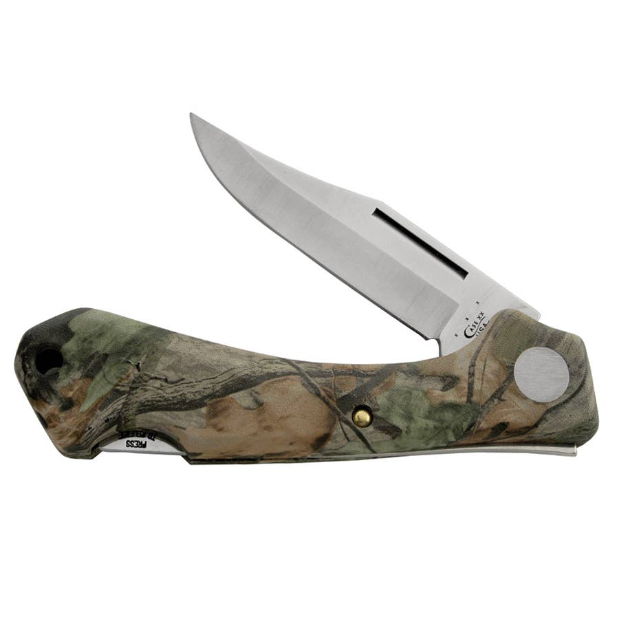 Case XX Case Caliber XXChanger Knife Camo