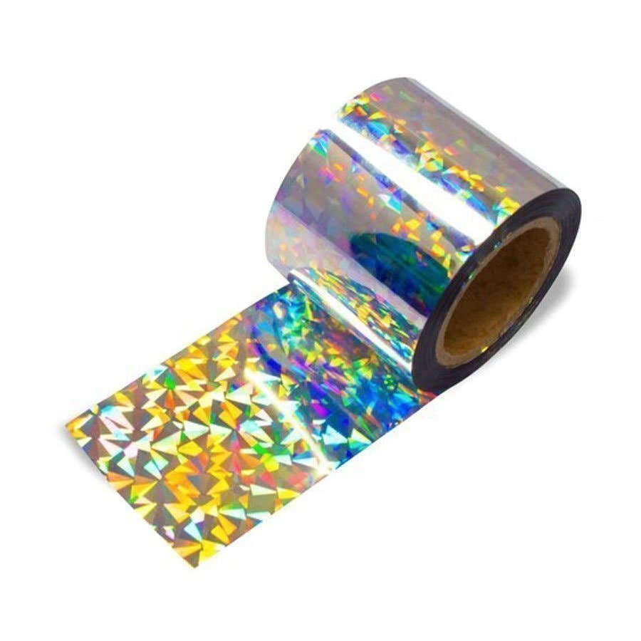 BirdX IrriTape Holographic Bird Repellent Ribbon