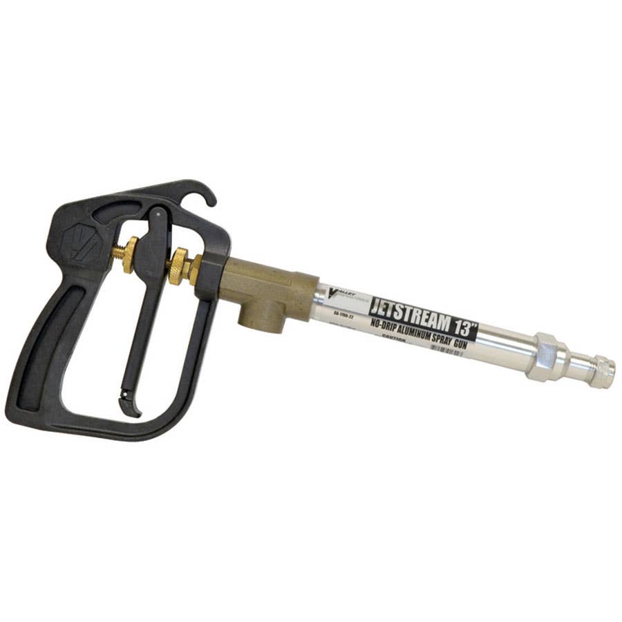 Valley Industries Dripless Spray Wand 8 gpm