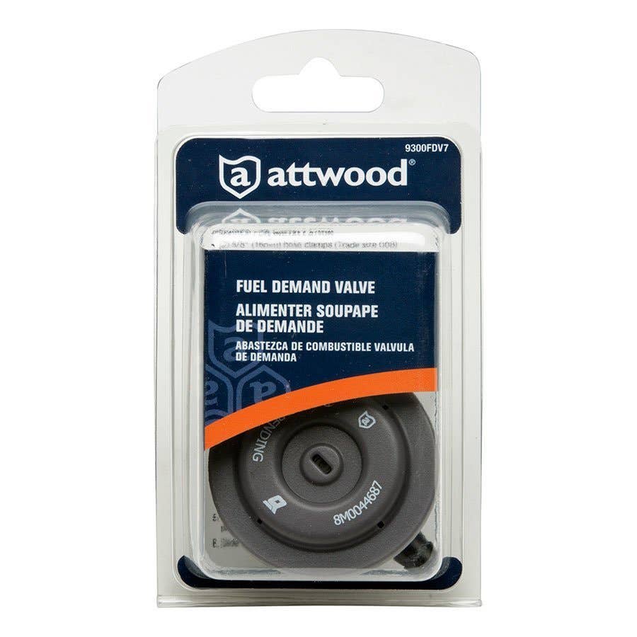 Attwood Fuel Demand Valve