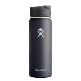 Hydro Flask 20oz Wide Mouth Flip Lid Bottle