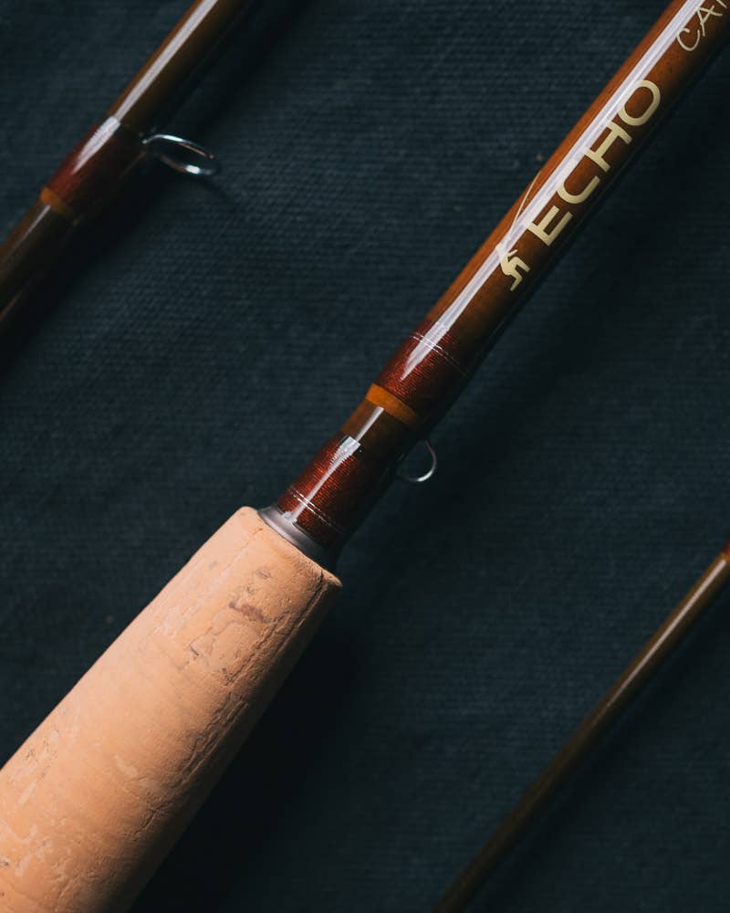 Echo Carbon XL Fly Rod