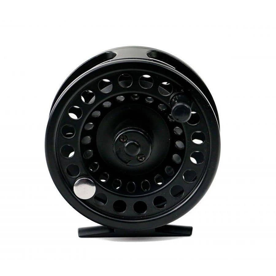 echo ion fly reel specs 4/5wt Available in four sizes to fit any rod Echo Ion Fly Reel |