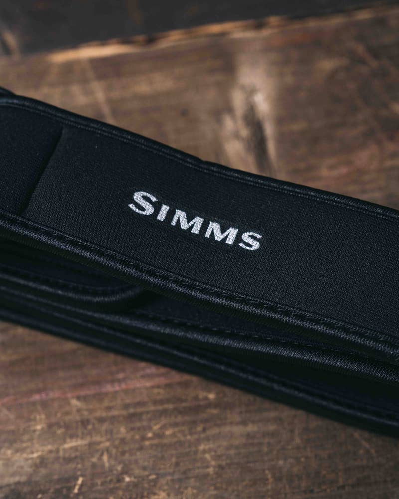 Simms Neoprene Wading Belt