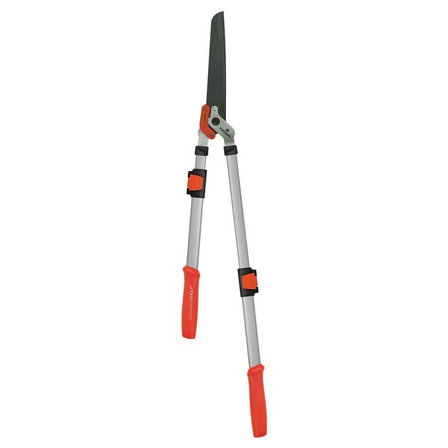Corona ComfortGEL+ Extendable Hedge Shear 10 in