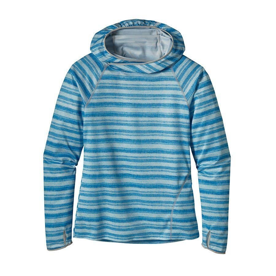 Patagonia Women's Sunshade Hoody