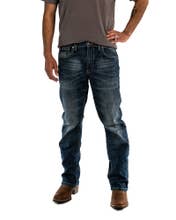 Wrangler® 20X Men's Limited Edition No. 42 Vintage Boot Cut Slim Fit Jeans
