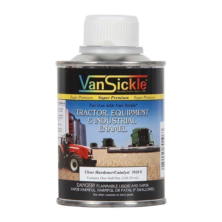 sickle tractor supply