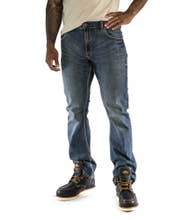 Wrangler ® Men's Retro® Slim Fit Bootcut Jeans