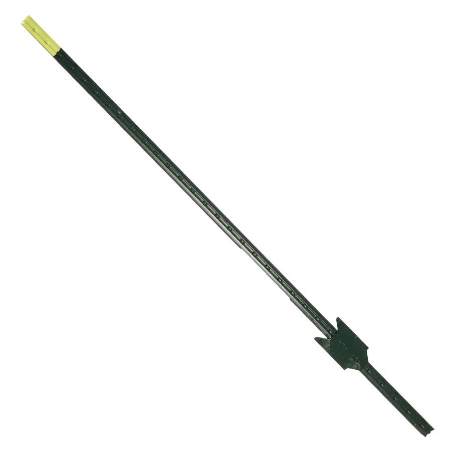 Nucor Studded T Post