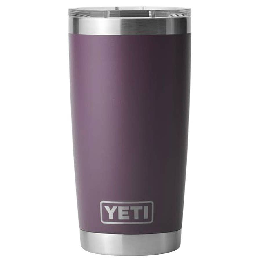 Yeti Rambler Tumbler - 20 oz