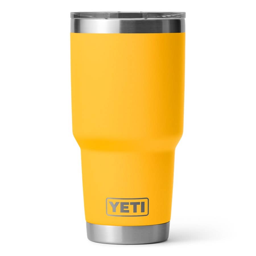 YETI　30oz タンブラー YETI Rambler 30-fl oz Stainless Steel Tumbler with MagSlider