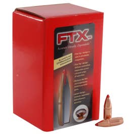 HORNADY