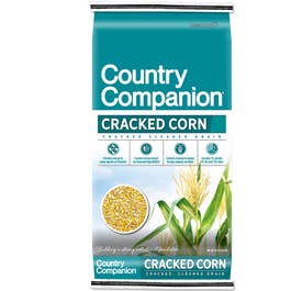 COUNTRY COMPANION
