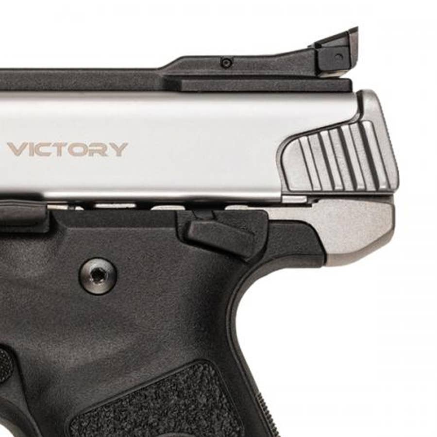 Smith & Wesson SW22 Victory® Pistol