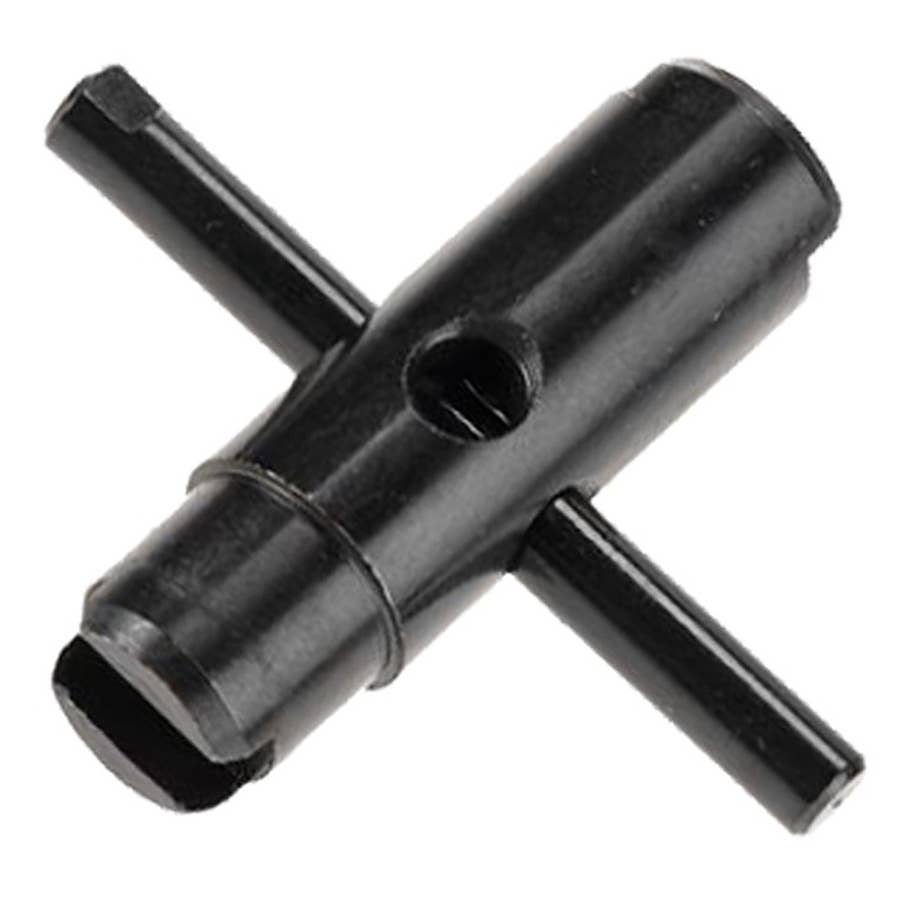 Traditions Muzzleloader Universal InLine Nipple Wrench