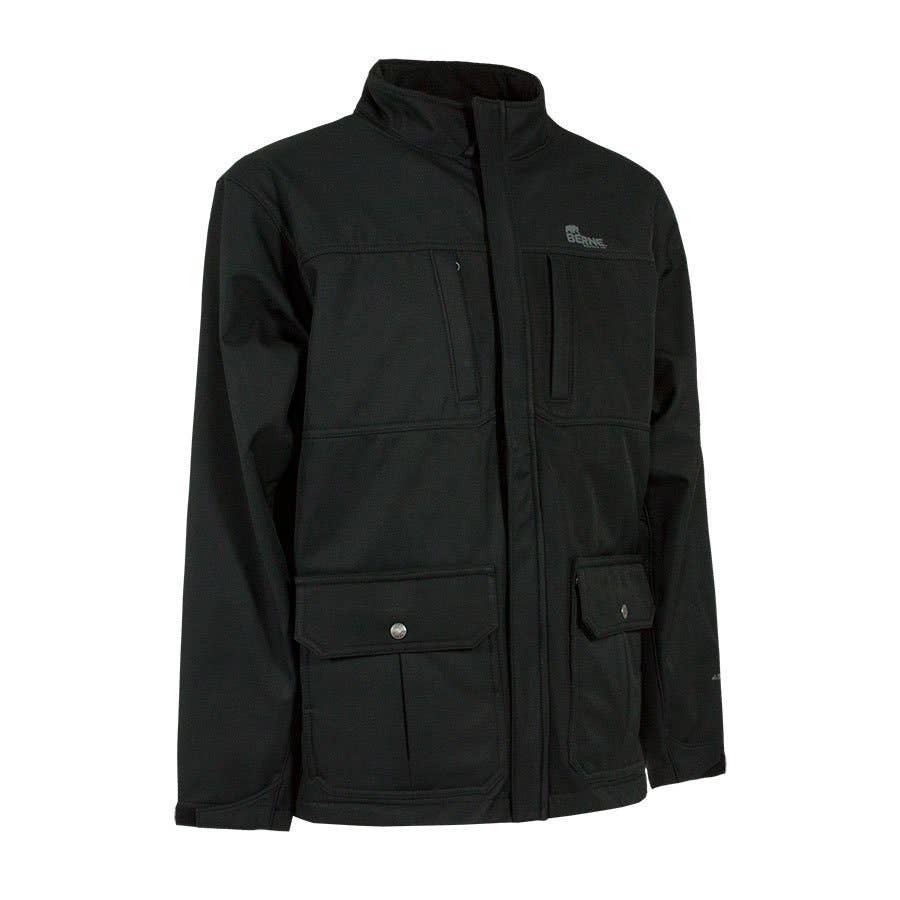 berne echo one zero vest