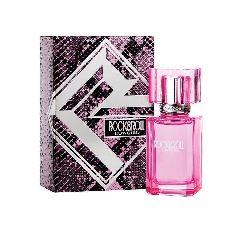 pink camo perfume