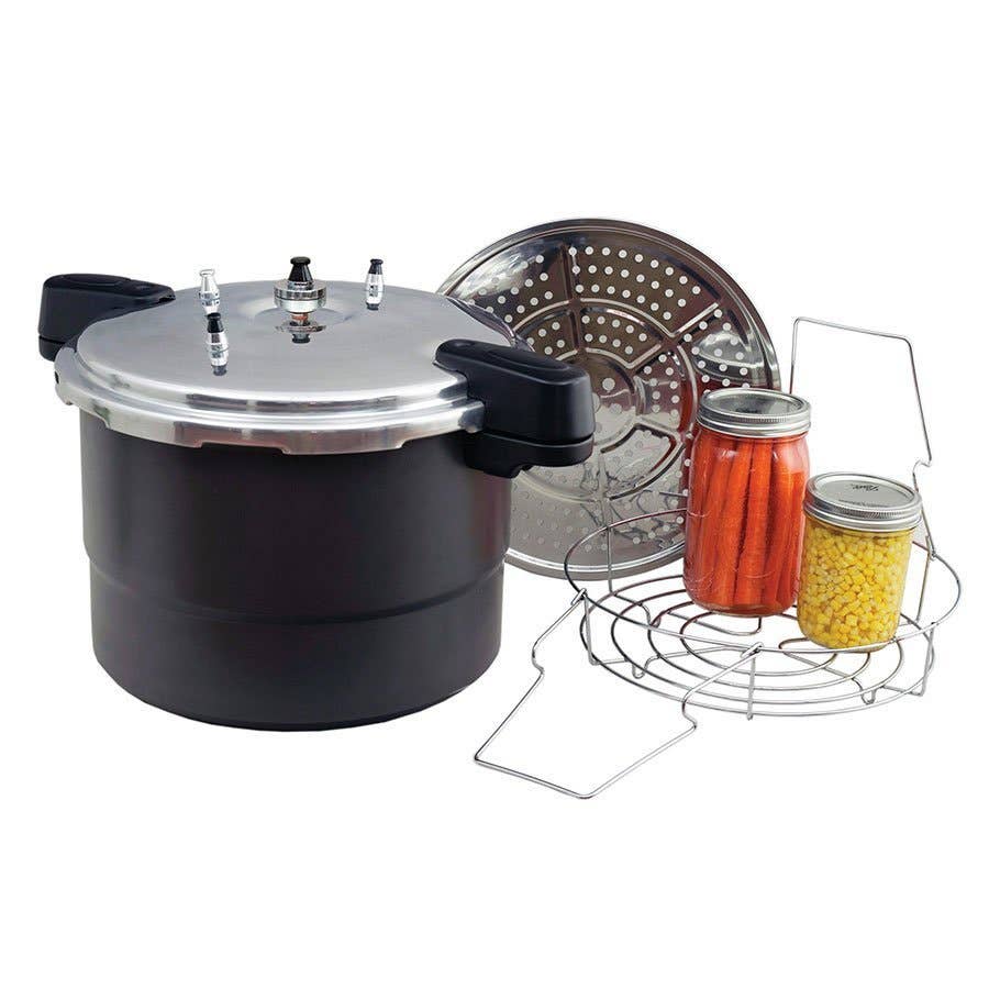 Granite Ware 20 Qt. Pressure Canner