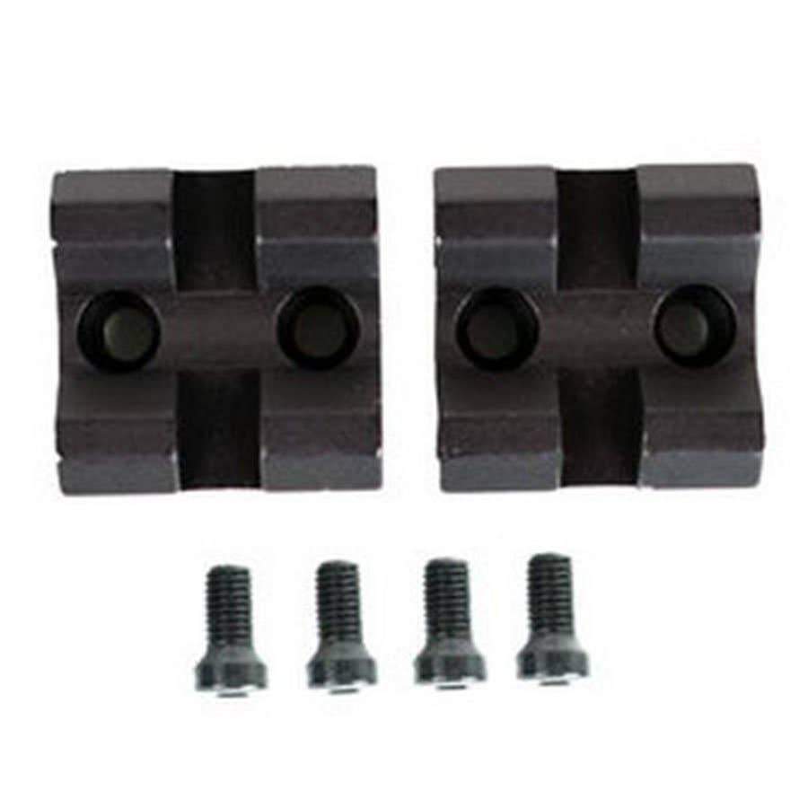 Savage Arms Two Piece Rascal Rifle Scope Mount