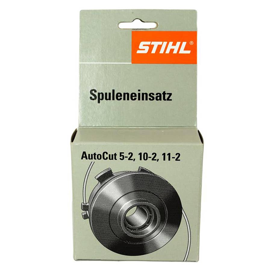 STIHL Trimmer Replacement Spool