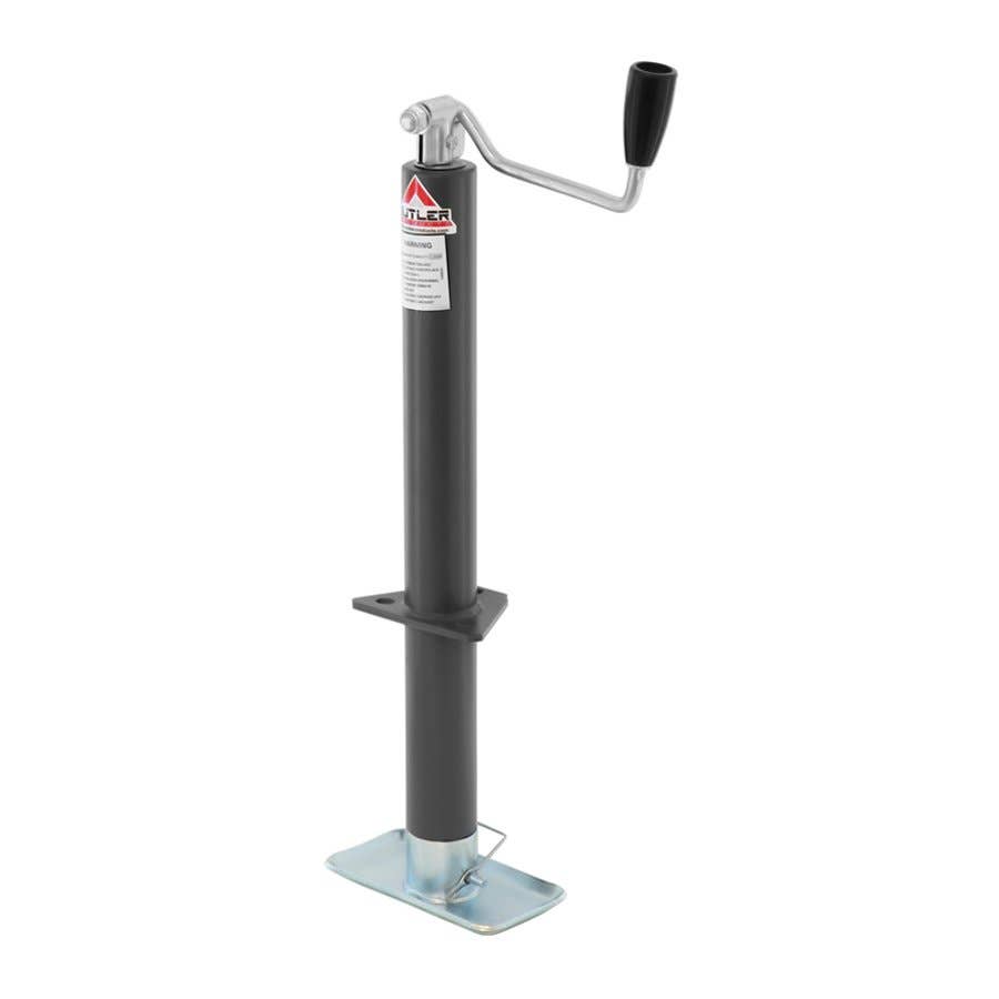 Butler AFrame Trailer Jack