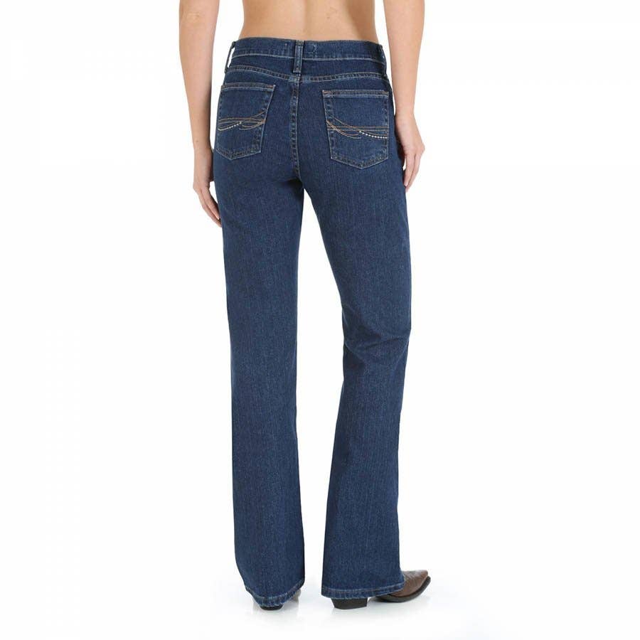 Wrangler as real as wrangler women's jeans Outlet