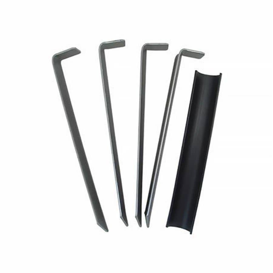 Valley View Metal Stake Kit