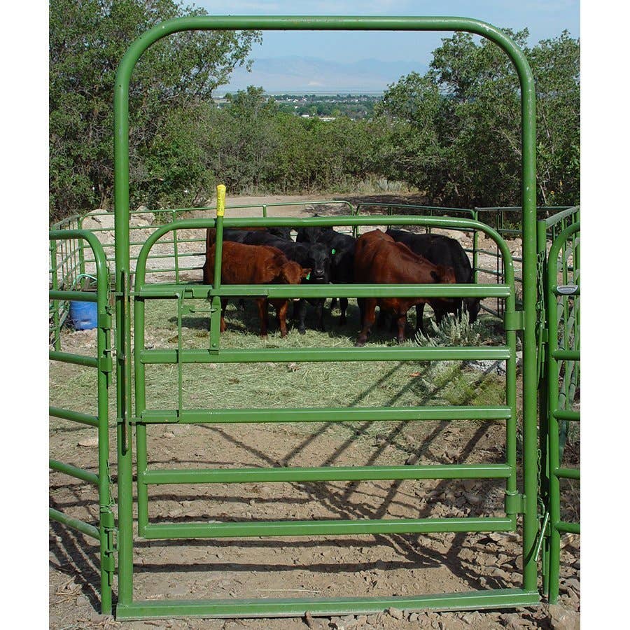 Powder River Classic Bow Gate