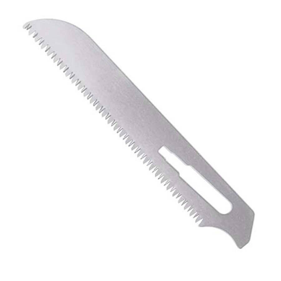 Havalon Knives Piranta Saw Blade (3 Pack)