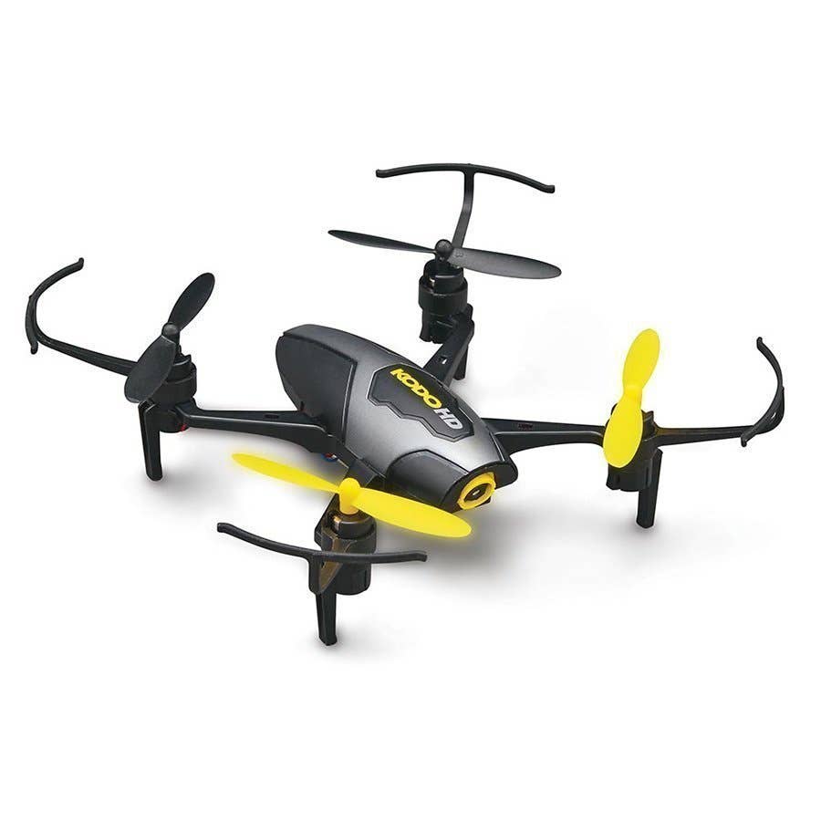 Estes Rockets Kodo HD Camera Drone