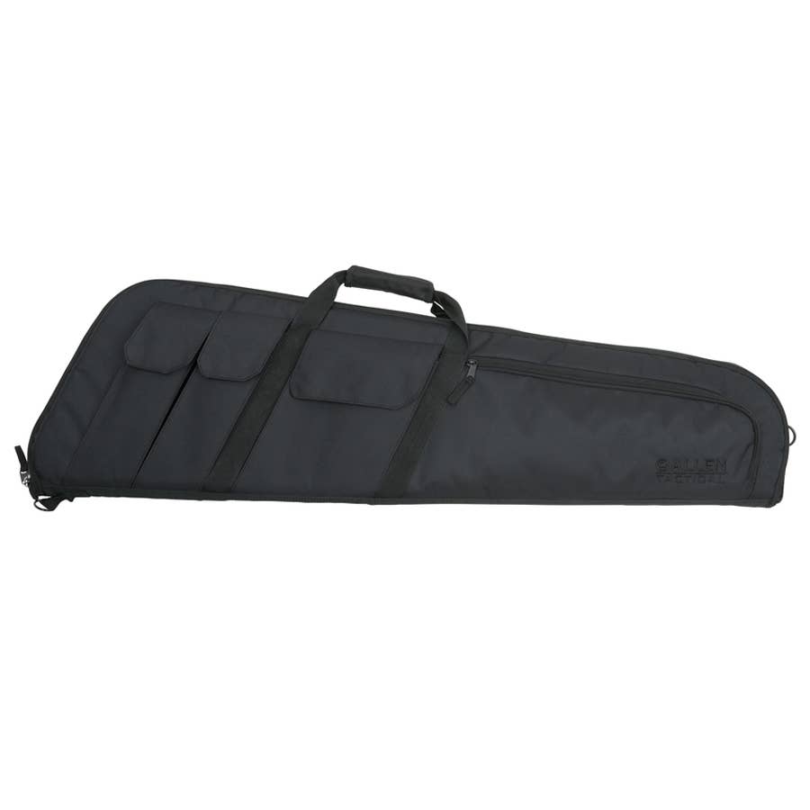 Allen Wedge Tactical Rifle Case 41 Black