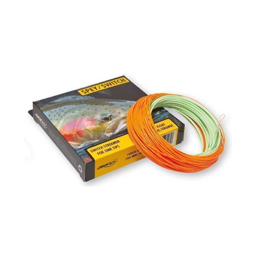 Airflo Switch Streamer WF5F　エアフロ　スイッチ　ストリーマー Airflo Switch Streamer TheFlyStop