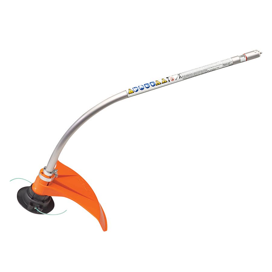 STIHL Kombi System FSBKM Curved Shaft Trimmer