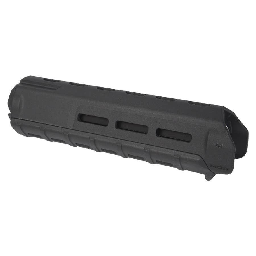 Magpul MOE Polymer Rail - Black
