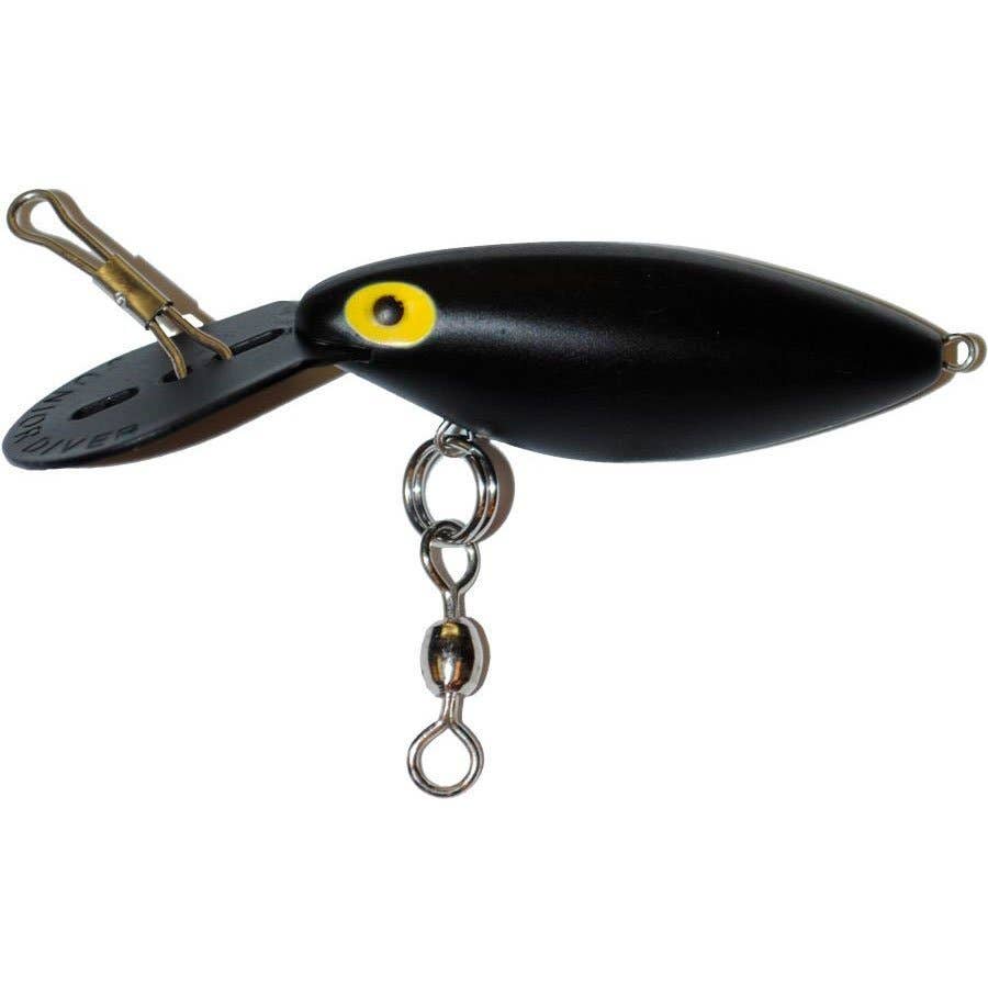 Brad's Junior Bait Diver