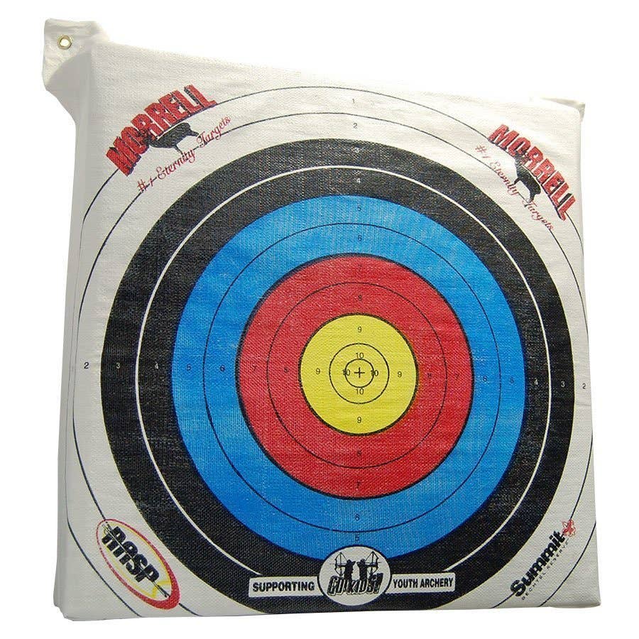 Morrell NASP Youth Target