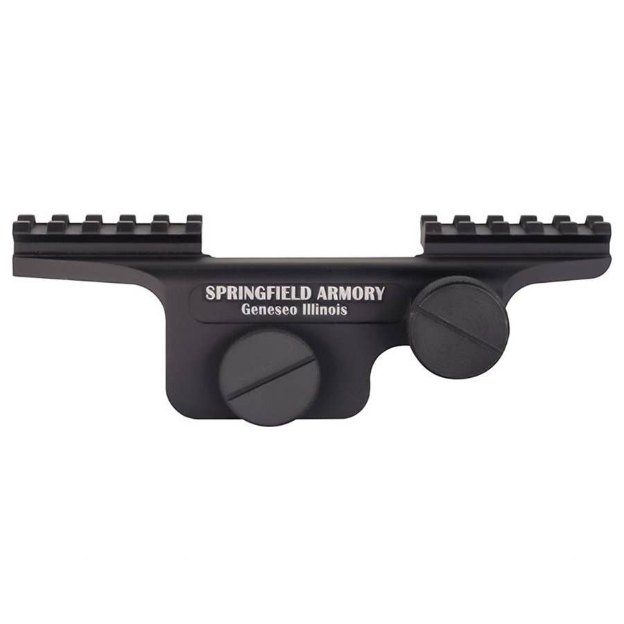 Springfield Armory 4th Generation M1A Aluminum Scope Mount