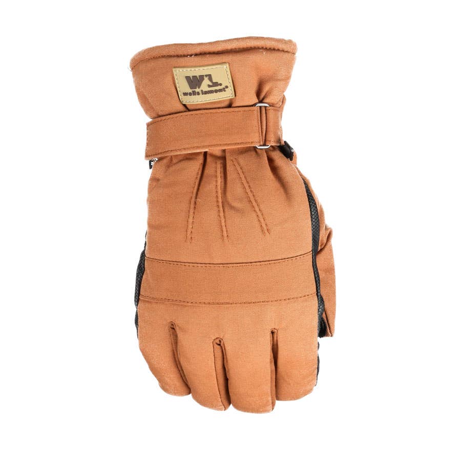 BA_wells_lamont_insulated_duck