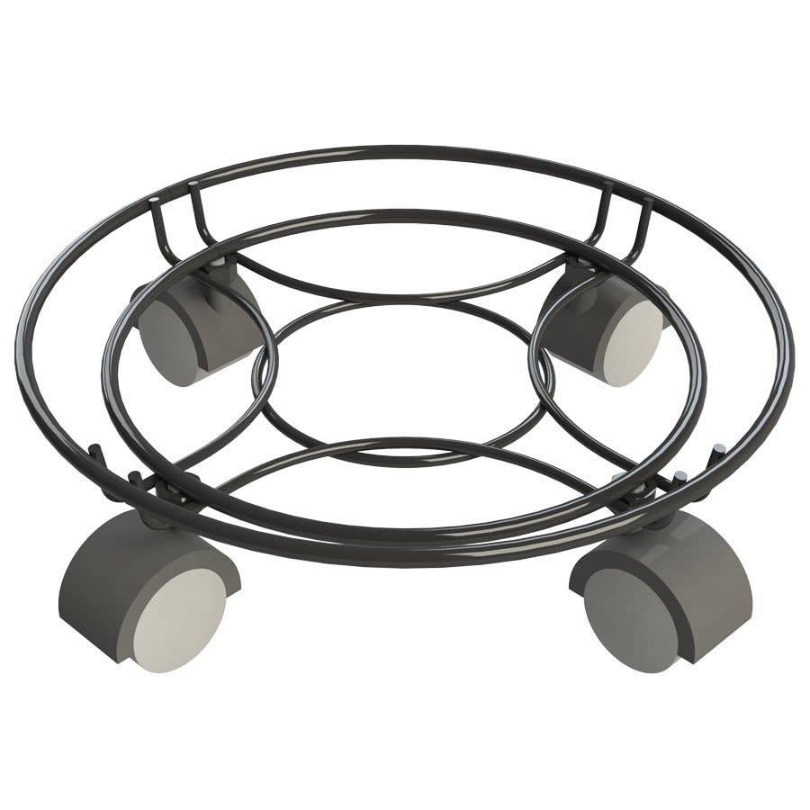 Garden Craft Plant Trolley