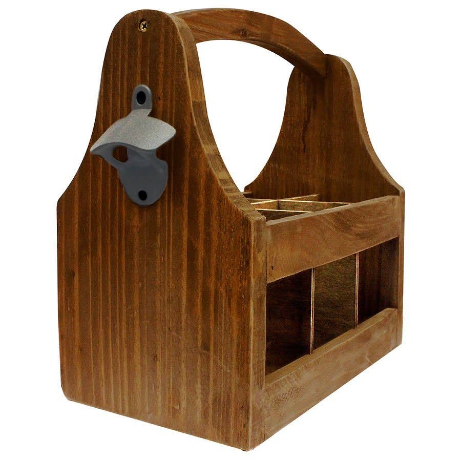 Leigh Country Bottle Caddy