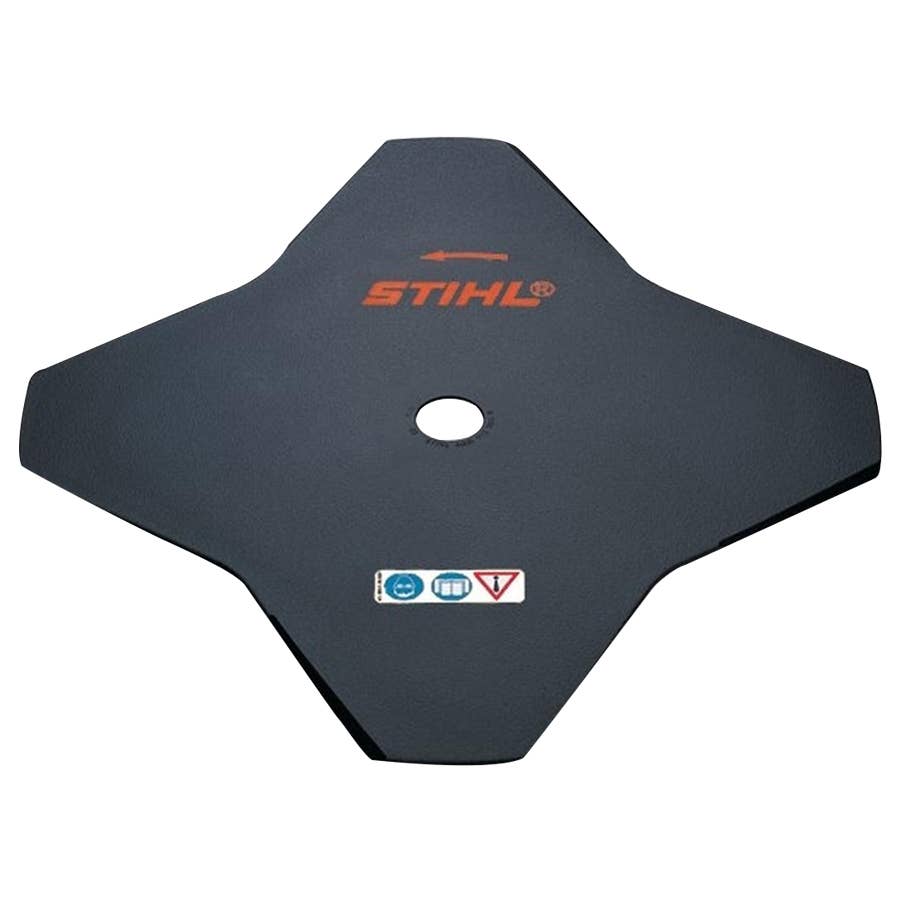 STIHL 4 Tooth Grass Blade
