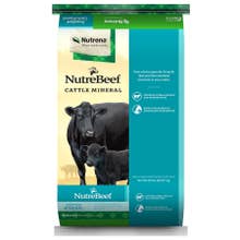 Nutrena NutreBeef Cattle Mineral