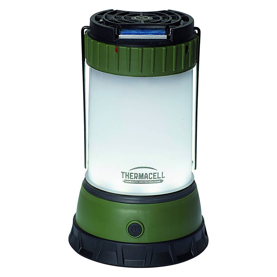 Thermacell Scout Mosquito Repellent Camp Lantern