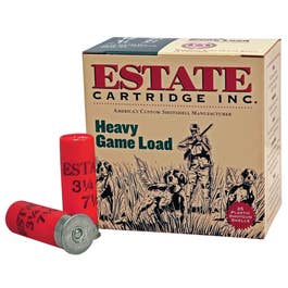 ESTATE CARTRIDGE